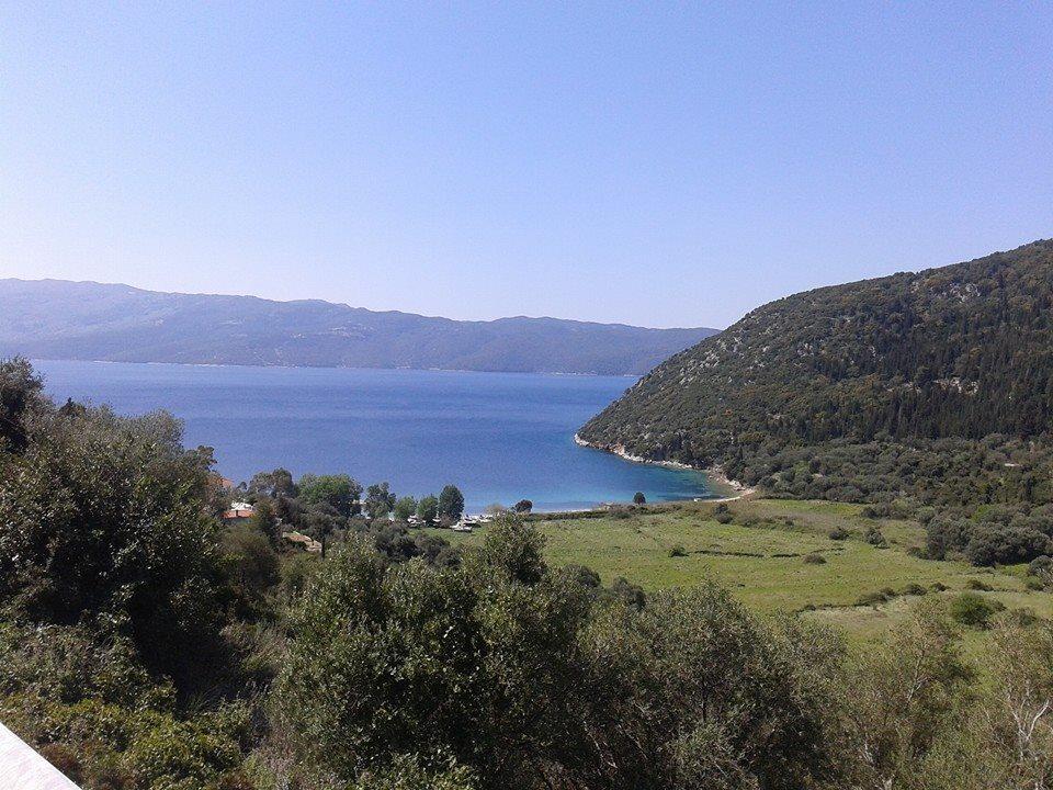 Iriana Village Inn Stavros (Ithaka) Quarto foto