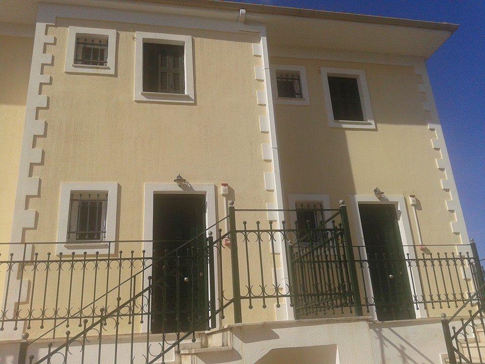 Iriana Village Inn Stavros (Ithaka) Quarto foto