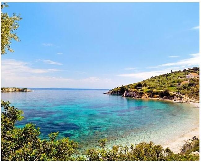 Iriana Village Inn Stavros (Ithaka) Quarto foto