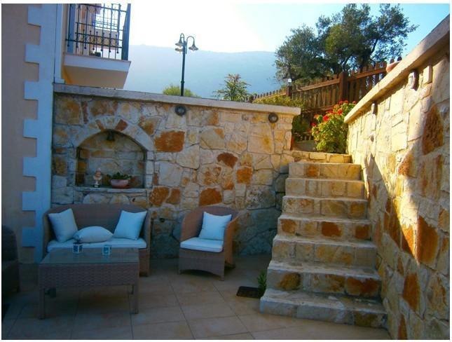 Iriana Village Inn Stavros (Ithaka) Quarto foto