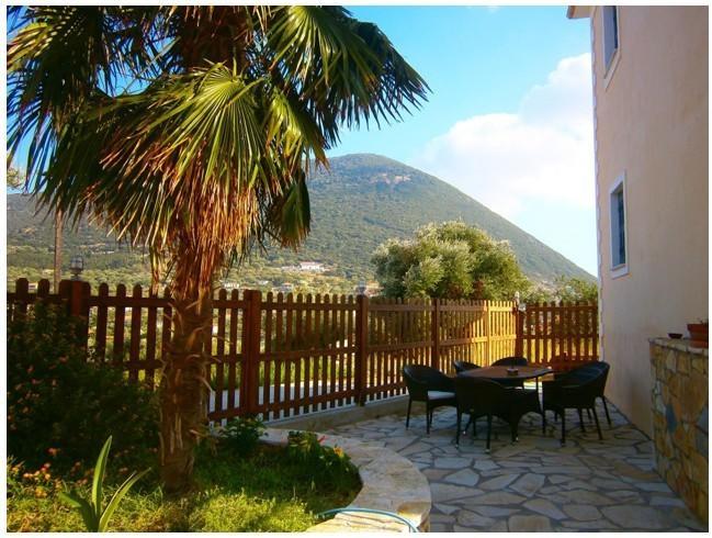 Iriana Village Inn Stavros (Ithaka) Quarto foto